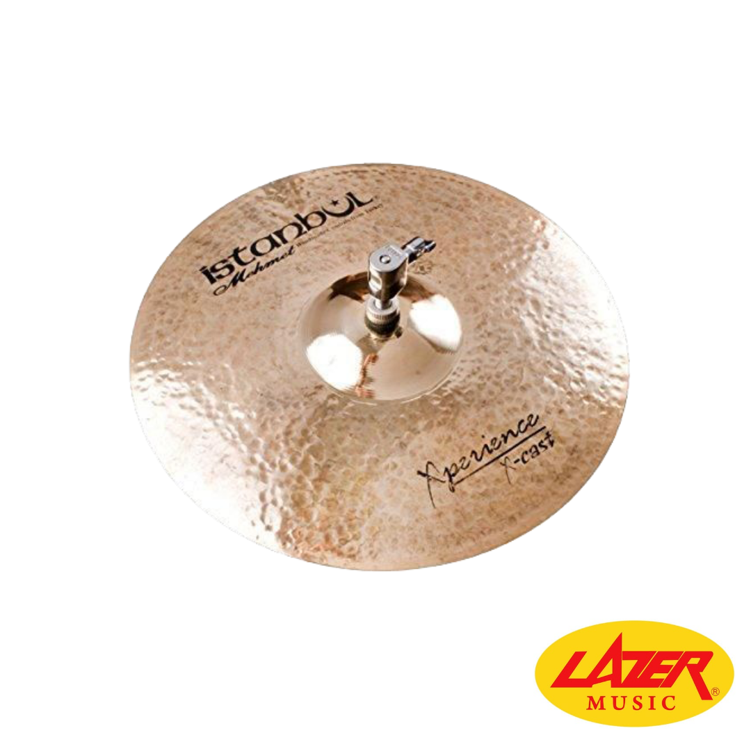 Istanbul Mehmet Cymbals X-Perience Series 21-Inch X-Cast Medium Ride Cymbal